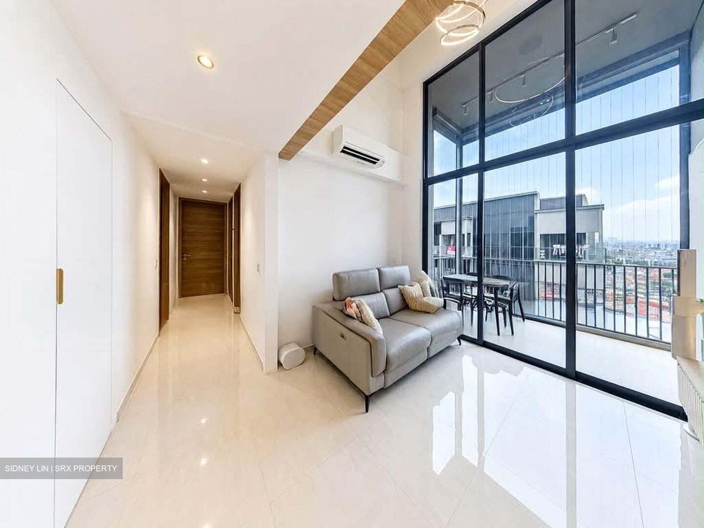 The Florence Residences (D19), Apartment #593536151